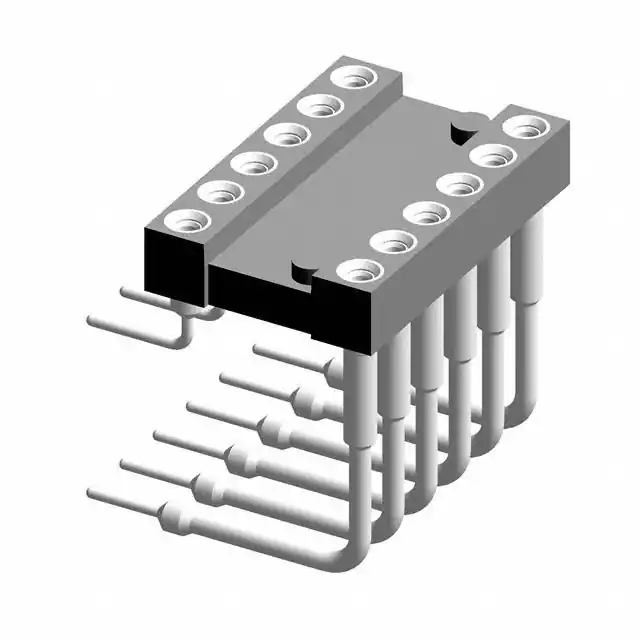 299-83-312-10-001101 Preci-Dip  Zoccoli IC